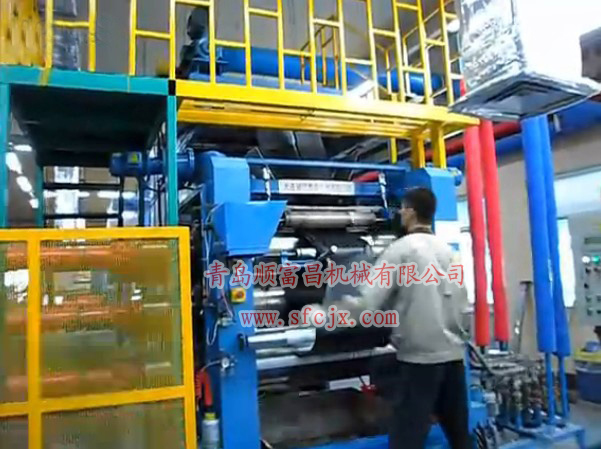 壓延機(jī)www.kudougz.com